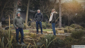 Ein gutes Marketing ist das A und O