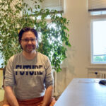 Einfach fragen! VR Training Persönlichkeitsentwicklung