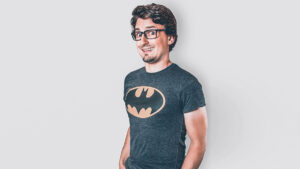 Investiere in das beste Team!