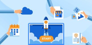 Geschäftsmodelle bei Software-Startups