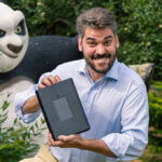 Netzwerken, Netzwerken und ein wenig Netzwerken Guardmine Smart Security Device Safe Babyphone Soundsystem Ladestation Powerbank