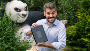 Netzwerken, Netzwerken und ein wenig Netzwerken