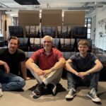 Sucht euch Menschen mit dem richtigen Mindset liwave rucksack reisen