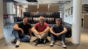 Sucht euch Menschen mit dem richtigen Mindset