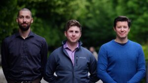 Teamwork ist ein Muss