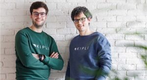 Von Anfang an in die Marke investieren