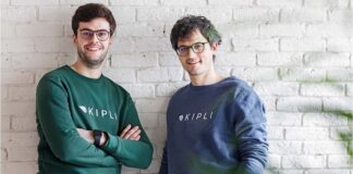 Kipli: nachhaltige und natürliche Bettwaren und Möbel