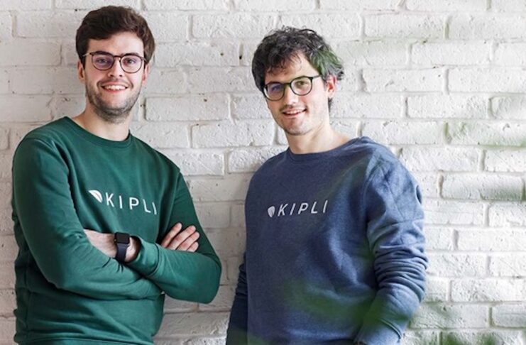 Kipli: nachhaltige und natürliche Bettwaren und Möbel