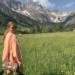 Setze Milestones und Feier jeden KUMPL Outdoor Australien Camping Vanlife