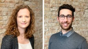 Gründen ist kein Risiko, sondern ein Investment in sich selbst