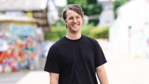 Lass dir von niemandem vorschreiben, was du im Leben tun oder lassen sollst