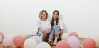 nannyly Kinderbetreuung
