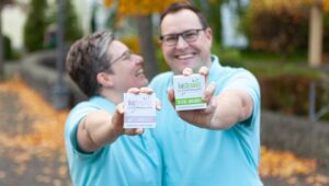 Es geht anders, wir machen es anders!