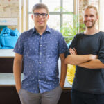 Das Wichtigste ist, etwas zu gründen, das einem wirklich am Herzen liegt Pocketcoach digitaler Coach