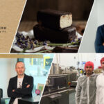 Bereit sein das volle Risiko zu tragen Quarkwerk quark riegel