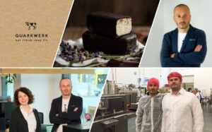 Bereit sein das volle Risiko zu tragen