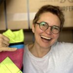 Durchhalten, weiter machen und nicht beirren lassen! StayInAKite Kites Surfsegeln