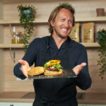 Durchhaltevermögen und eine stabile Finanzierung GREENFORCE Easy To Mix Produkte Pflanzenfleisch