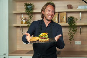 Durchhaltevermögen und eine stabile Finanzierung