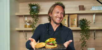 GREENFORCE Easy To Mix Produkte Pflanzenfleisch