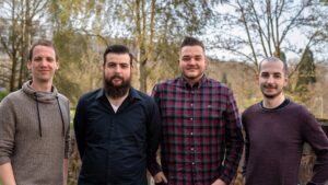 Genießt jeden Tag als wäre es euer Letzter