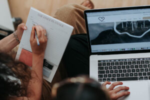 Ein guter Plan ist das A&O