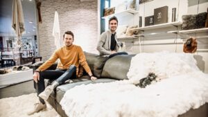 Lebe eine offene Fehlerkultur