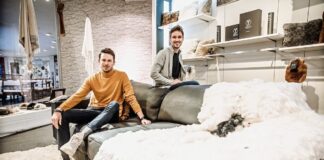 WEICH Couture Alpaca alpaka