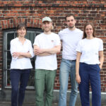 Habt Spaß an der Sache blaek instant kaffee