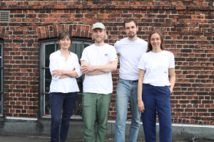 Habt Spaß an der Sache