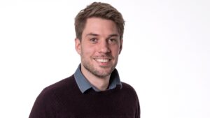 Vernetzt euch mit anderen Unternehmern!