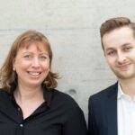 Achtet auf eure Work-Life Balance know your stuff Licht Black Box Textilindustrie