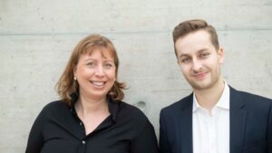 Achtet auf eure Work-Life Balance