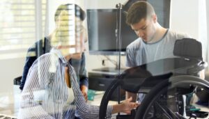 Geht nicht gibt es nicht