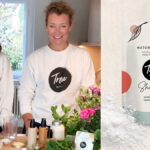 Beim Gründen kommt es auf das Machen an treu-refill haarpflege pulverform