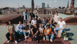 Reflektiere deine Werte und Ziele und bleibe ihnen treu