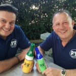 Nicht aufgeben Plug Fix Dosenadapter Dose Flasche 2 Minuten 2 Millionen