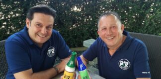 Plug Fix Dosenadapter Dose Flasche 2 Minuten 2 Millionen
