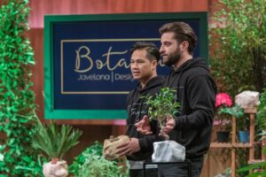 Seid offen und ehrlich