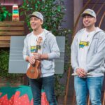 Den richtigen Fokus setzen Classplash, Musik Lernapps für Kinder in der Höhle der Löwen