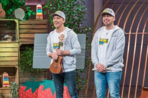 Den richtigen Fokus setzen