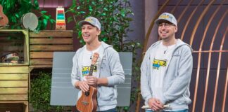 Classplash, Musik Lernapps für Kinder in der Höhle der Löwen