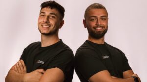 Bleibt hartnäckig und lasst euch nicht von Rückschlägen entmutigen