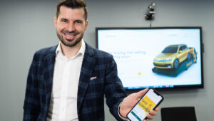 Finde einen Freund fürs Leben