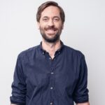 Kenne deine Schwächen Eckhardt Weber Gründer Heal Capital, HealthTech VC