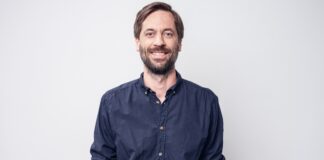 Eckhardt Weber Gründer Heal Capital, HealthTech VC