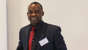 Interagieren Sie mit Gleichgesinnten