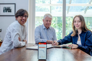 Produktives, fokussiertes und kooperatives Arbeiten