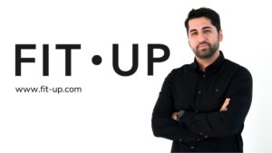 Mach dich auf eine Achterbahn gefasst