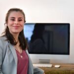 Sich selber kennen und die richtigen Arbeitsumstände schaffen studio noëm Grafik visuelle Erscheinungsbilder